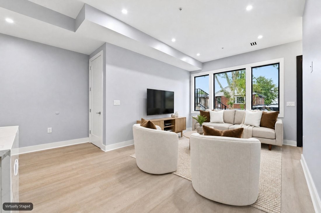 Condo in Jersey City, New Jersey, United States 3 - 18615058