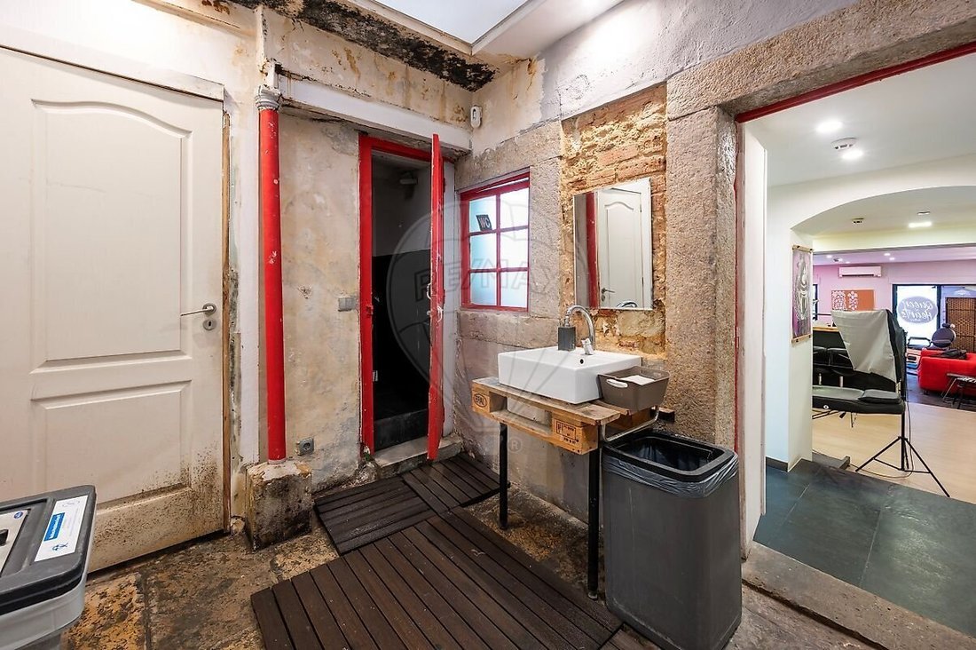Estate in Misericordia, Lisbon, Portugal 4 - 18720876