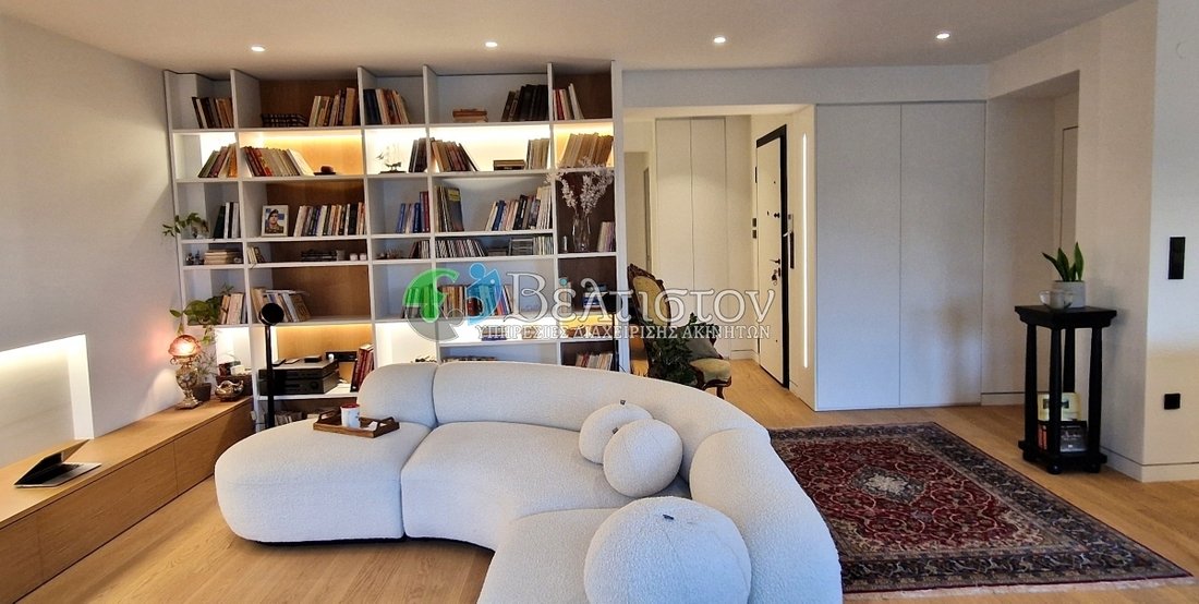 Apartment in 1st District of Thessaloniki, Thessaloniki, Greece 5 - 18725782