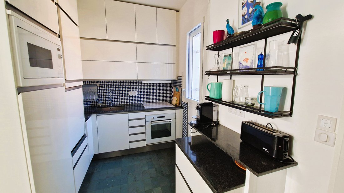 Villa a Collioure, Occitania, Francia 5 - 17429406