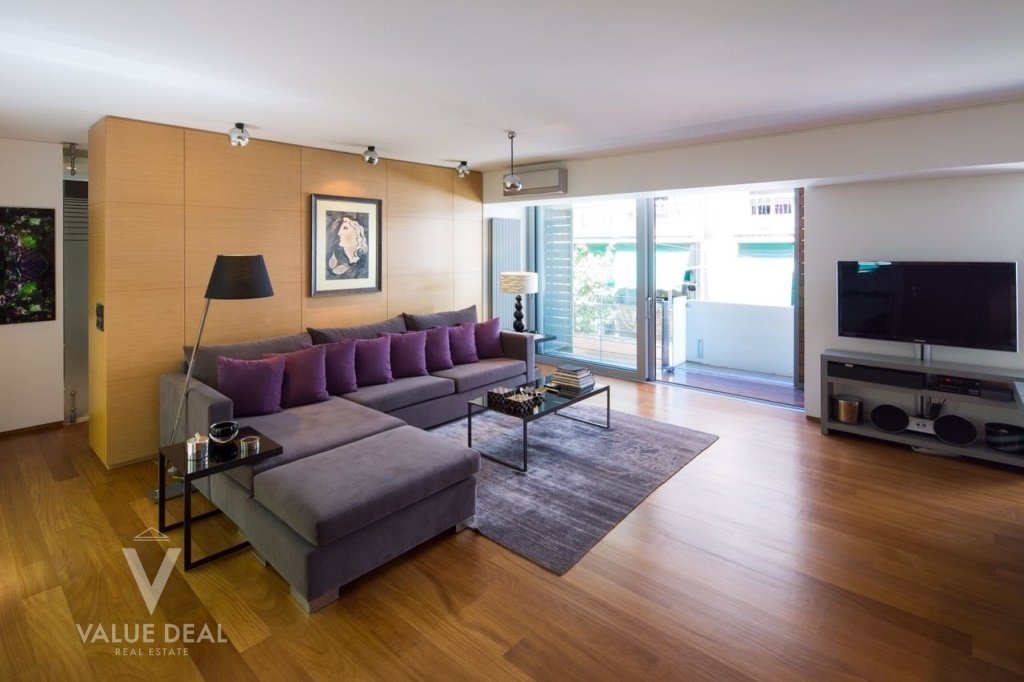 Apartment in Sunoikia Kolonakiou, 1st District of Athens, Athens 1 - 18725446