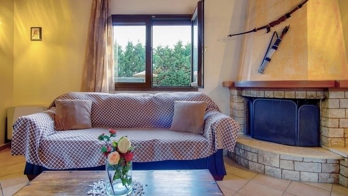 Villa in Northern Corfu, Peloponnese, Western Greece and the Ionian, Greece 5 - 18724078