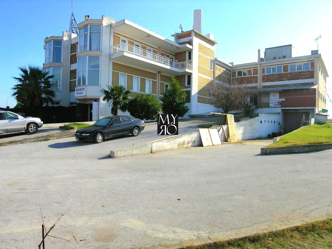 House in Oraiokastro, Macedonia and Thrace, Greece 1 - 18724750