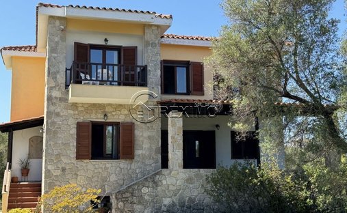Villa à Kassandra, Macedonia and Thrace, Grèce 1