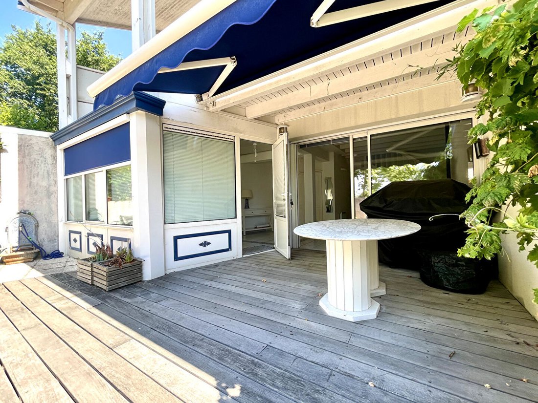 Appartement à Sud Ouest, Andernos-les-Bains, France 2 - 18725689