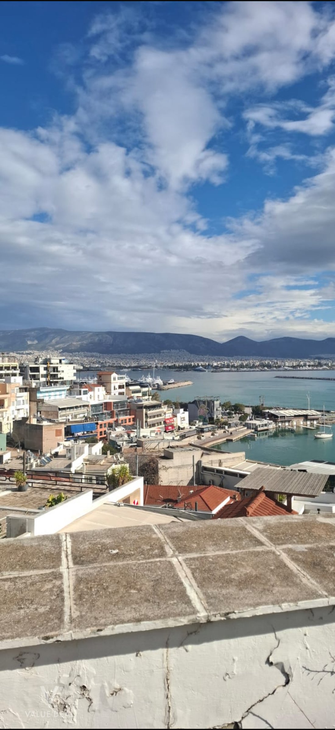 House in 2nd District of Piraeus, Piraeus, Greece 1 - 18725081
