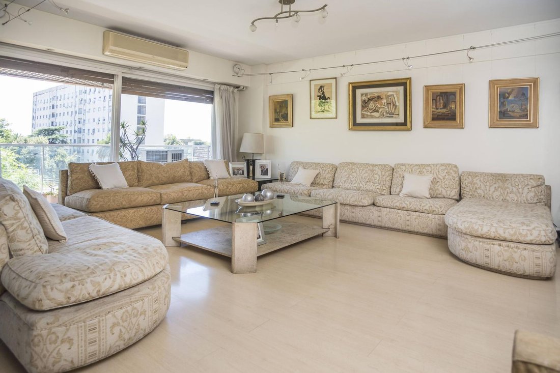 Apartamento en Buenos Aires, Buenos Aires, Argentina 4 - 18721686