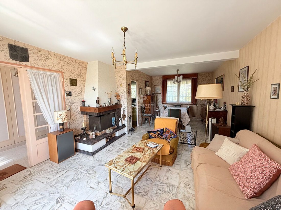 Casa a Basses Roches, Conflans-Sainte-Honorine, Francia 5 - 18728090