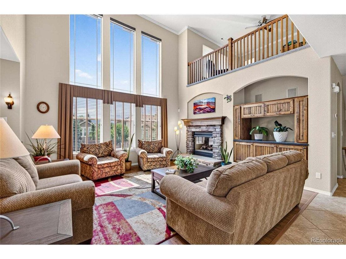 Casa a Colorado Springs, Colorado, Stati Uniti 4 - 18726529