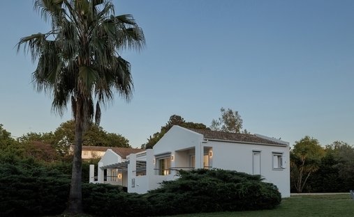 Tenuta in Northern Corfu, Peloponnese, Western Greece and the Ionian, Grecia 1