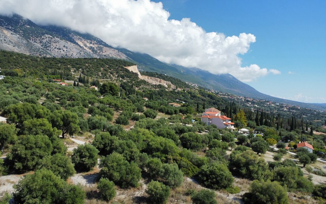 Villa in Argostoli, Peloponnese, Western Greece and the Ionian, Greece 4 - 18722401