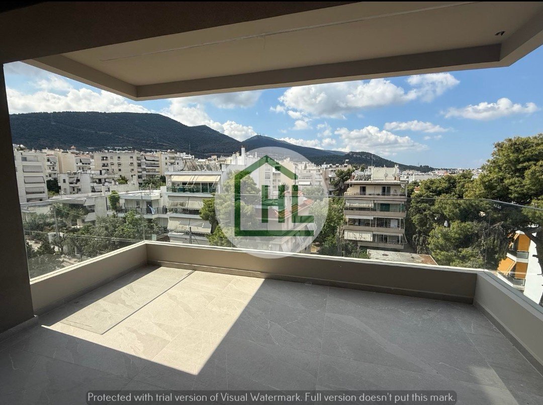Apartment in North Athens, Attica, Greece 2 - 18723357