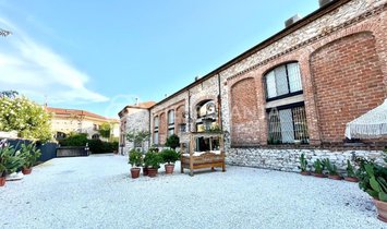 Villa à Pietrasanta, Toscane, Italie 2