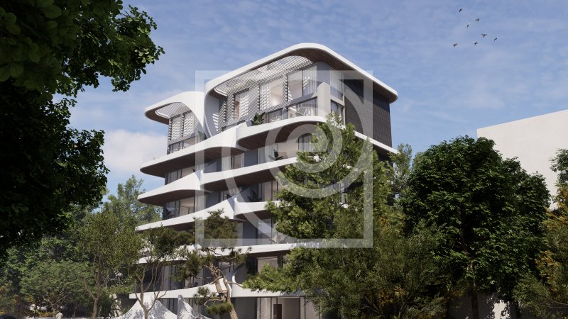 Apartment in Glyfada, Attica, Greece 3 - 18724767