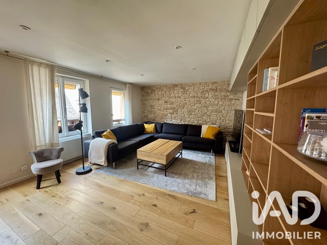 Appartement à Petite France Centre, Strasbourg, France 2 - 18723250