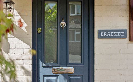 Haus in Almshouse Common, Haslemere, England 1