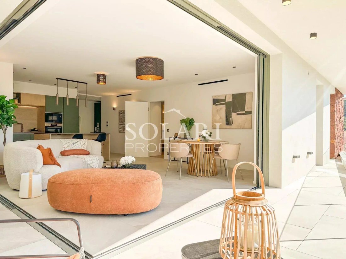 Appartement à Les Adrets-de-l'Estérel, Provence-Alpes-Côte d'Azur, France 5 - 15664283