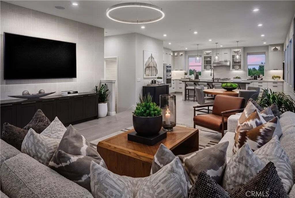Appartement à Irvine, Californie, États-Unis 1 - 18727215