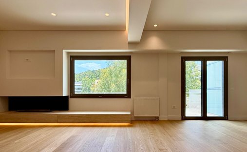 Penthouse in Sunoikia Kolonakiou, 1st District of Athens, Athens 1