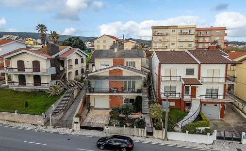 Haus in Buarcos e Sao Juliao, Distrikt Coimbra, Portugal 1