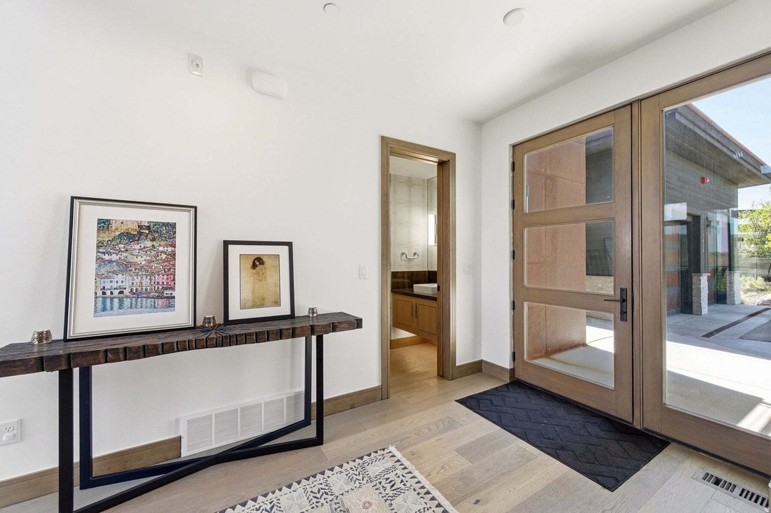 Casa a Park City, Utah, Stati Uniti 4 - 18726509