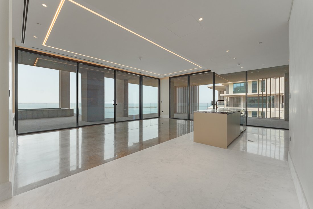 Casa a La Palm Jumeirah, Emirato di Dubai, Emirati Arabi Uniti 2 - 16890267