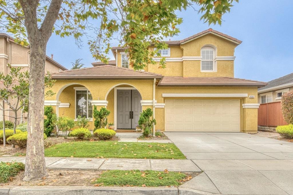 Casa en Sand City, California, Estados Unidos 1 - 18729158