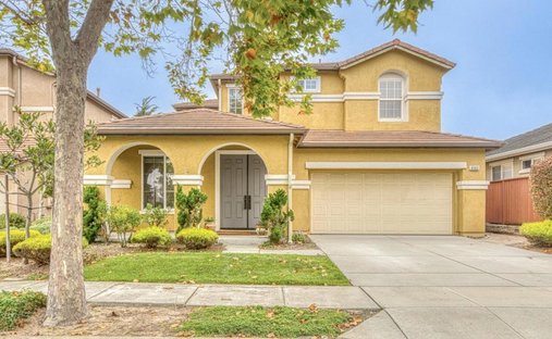 Casa en Sand City, California, Estados Unidos 1