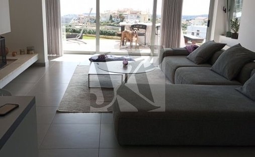 Tenuta in Kifisià, Attica, Grecia 1