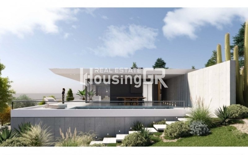 Villa a Panorama, Macedonia and Thrace, Grecia 4 - 18723301