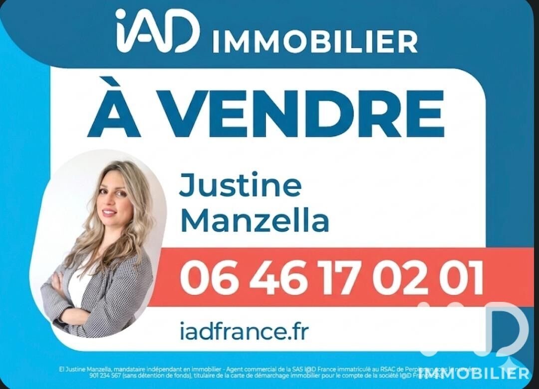 Apartamento en Brusquet-Retenaou-Devens, Vallauris, Francia 2 - 18723288