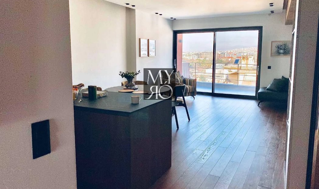 Apartment in 1st District of Thessaloniki, Thessaloniki, Greece 2 - 18724895