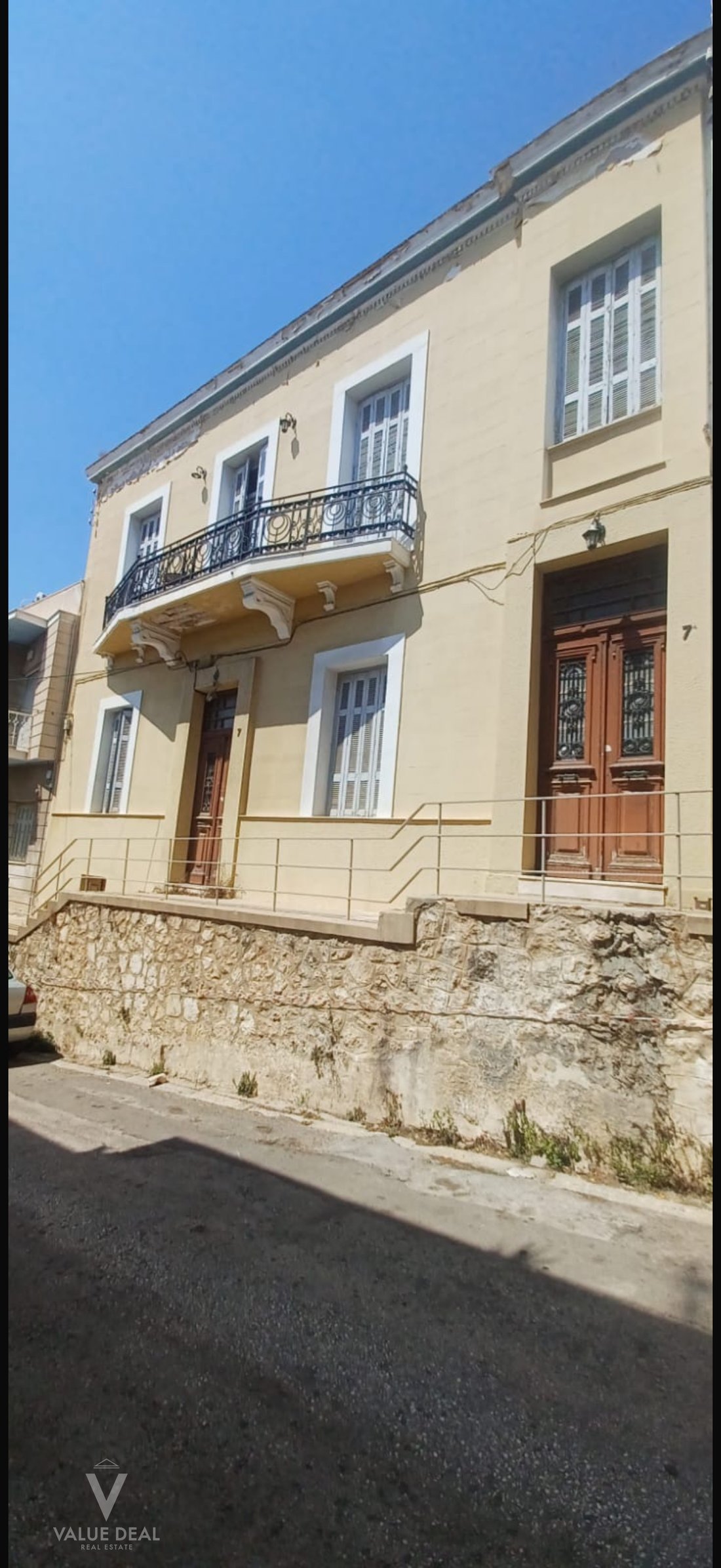 House in 2nd District of Piraeus, Piraeus, Greece 3 - 18725081