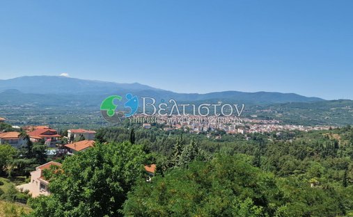House in Edessa, Macedonia and Thrace, Greece 1