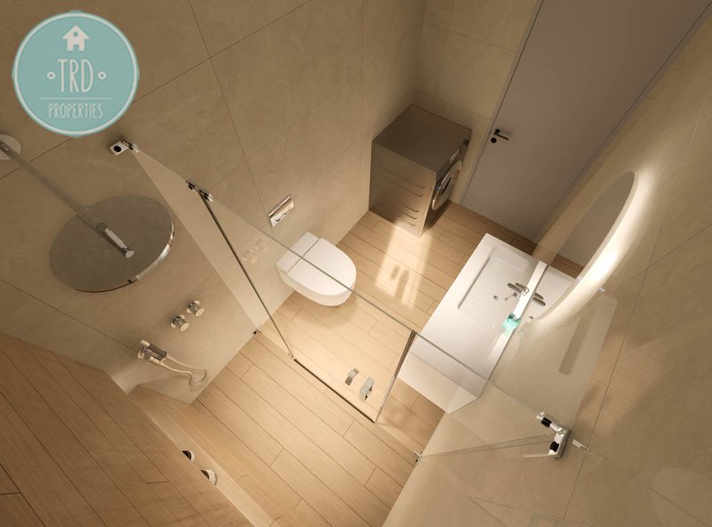 Apartamento en South Athens, Ática, Grecia 4 - 18724883