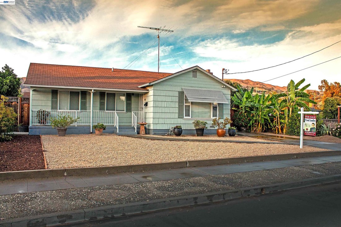 Casa a San Jose, California, Stati Uniti 1 - 18726707