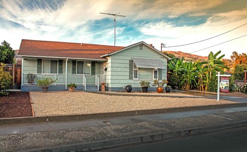 Casa a San Jose, California, Stati Uniti 1