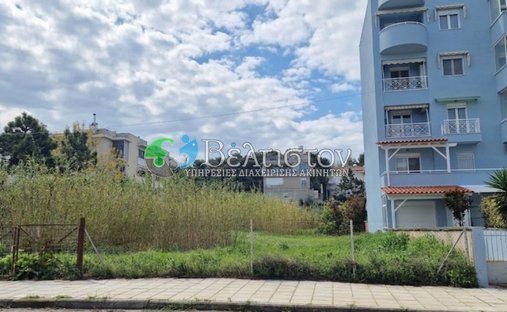 Land in 1st District of Thessaloniki, Thessaloniki, Greece 1