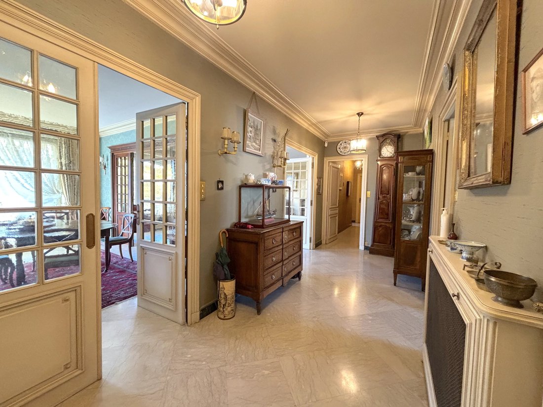 Wohnung in La Guillotière Nord, Lyon 3e Arrondissement, Lyon 3 - 18726353