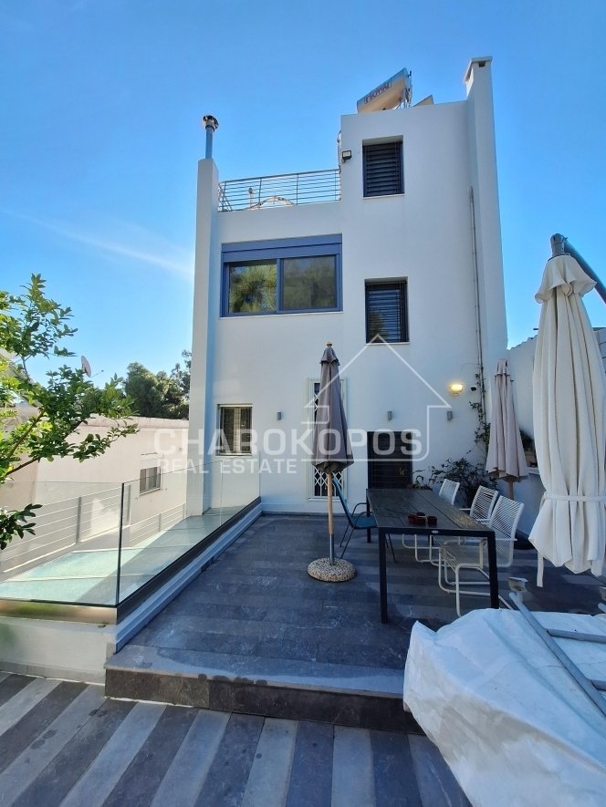 Casa en Filothei - Psychiko, Ática, Grecia 1 - 18722659