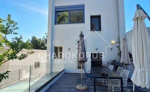 Maison en Filothei - Psychiko, Attique, Grèce 1