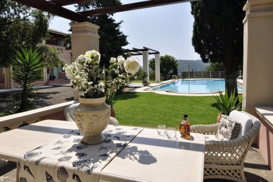 Villa in Corfu, Peloponnese, Western Greece and the Ionian, Greece 5 - 18723887