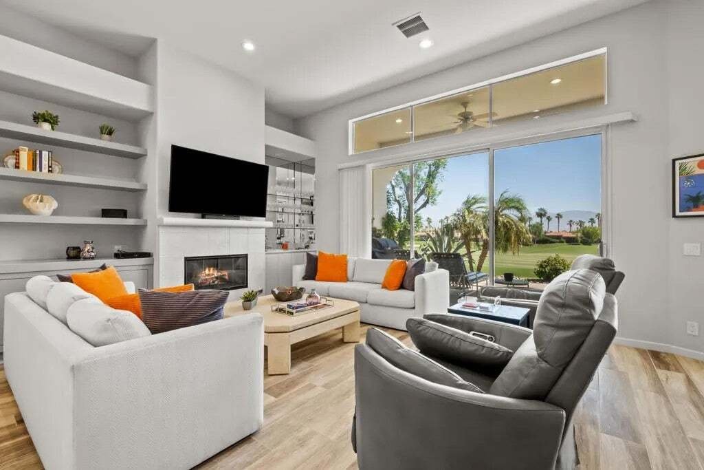 House in Palm Desert, California, United States 1 - 18727197