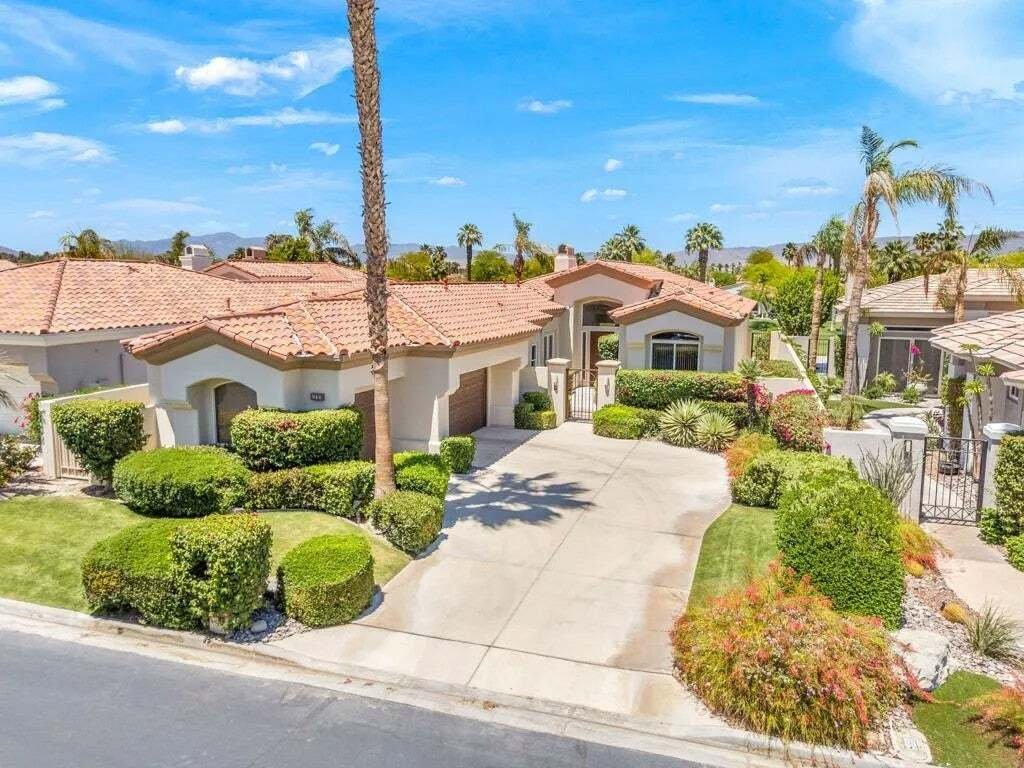 House in Palm Desert, California, United States 4 - 18727477