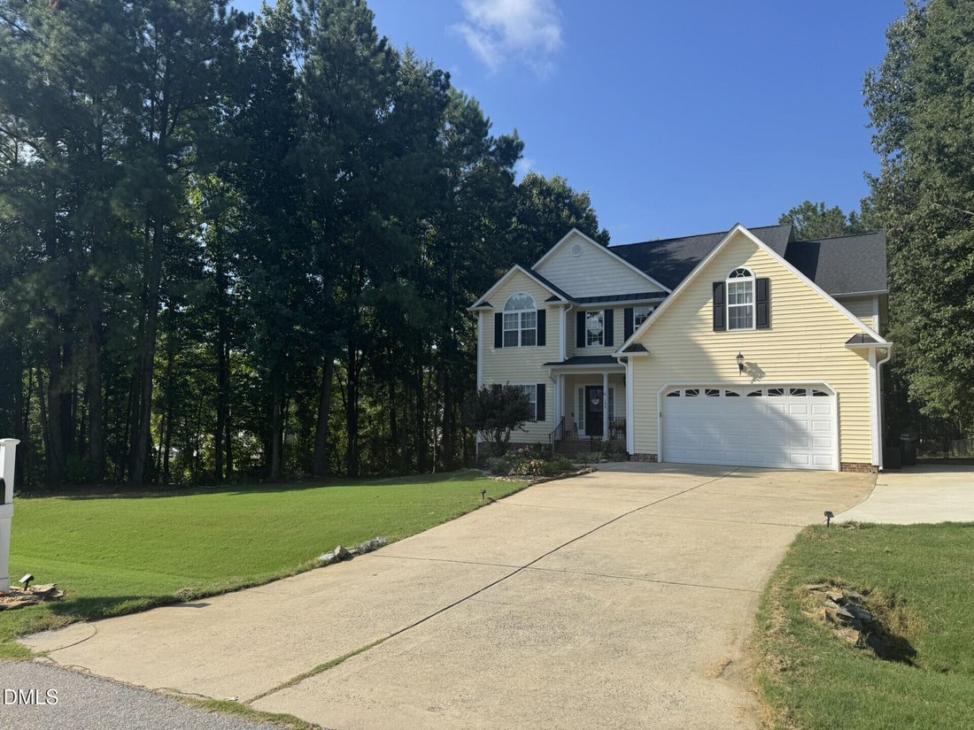 House in Garner, North Carolina, United States 2 - 18726887