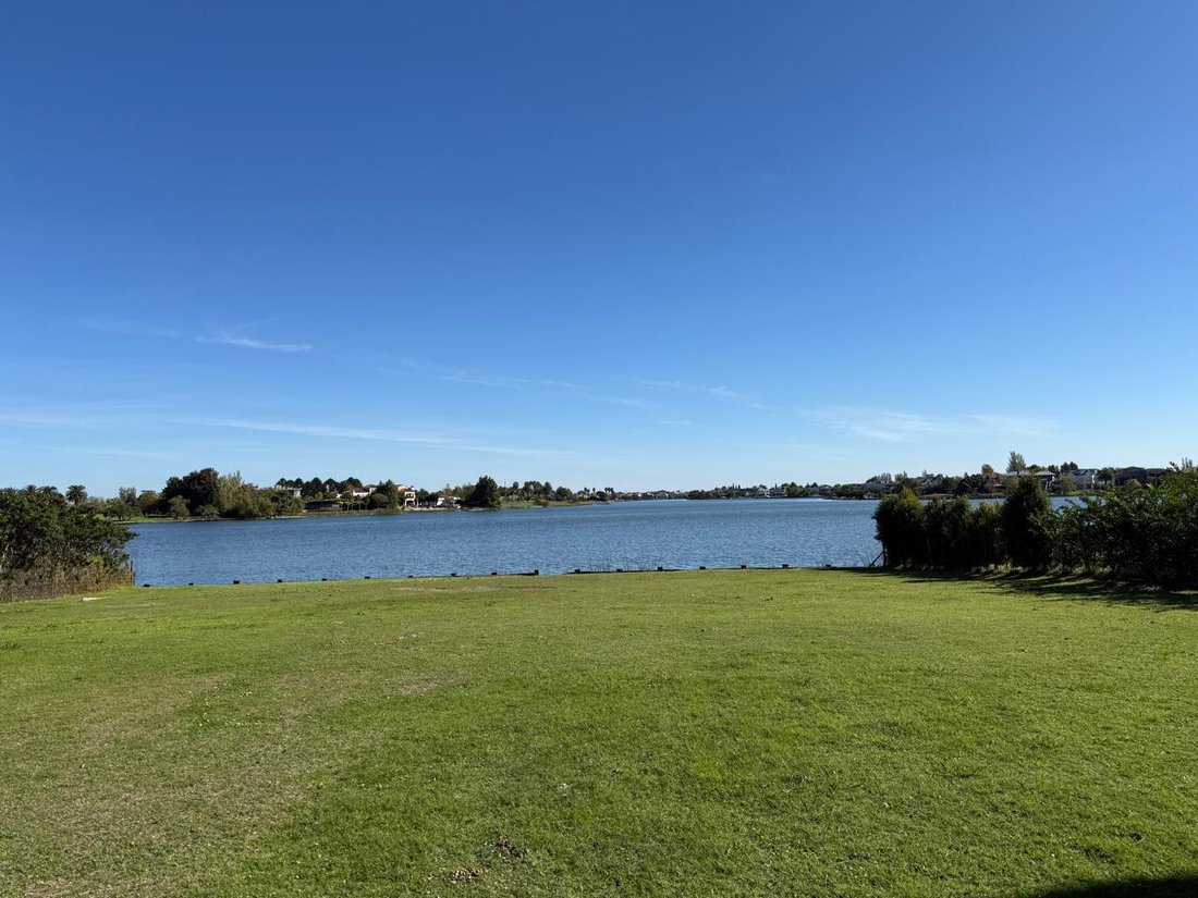 Land in Tigre, Buenos Aires Province, Argentina 4 - 18728122
