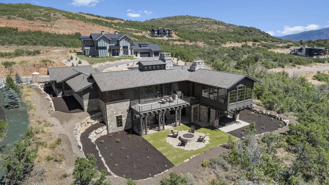 House in Kamas, Utah, United States 2 - 18726019