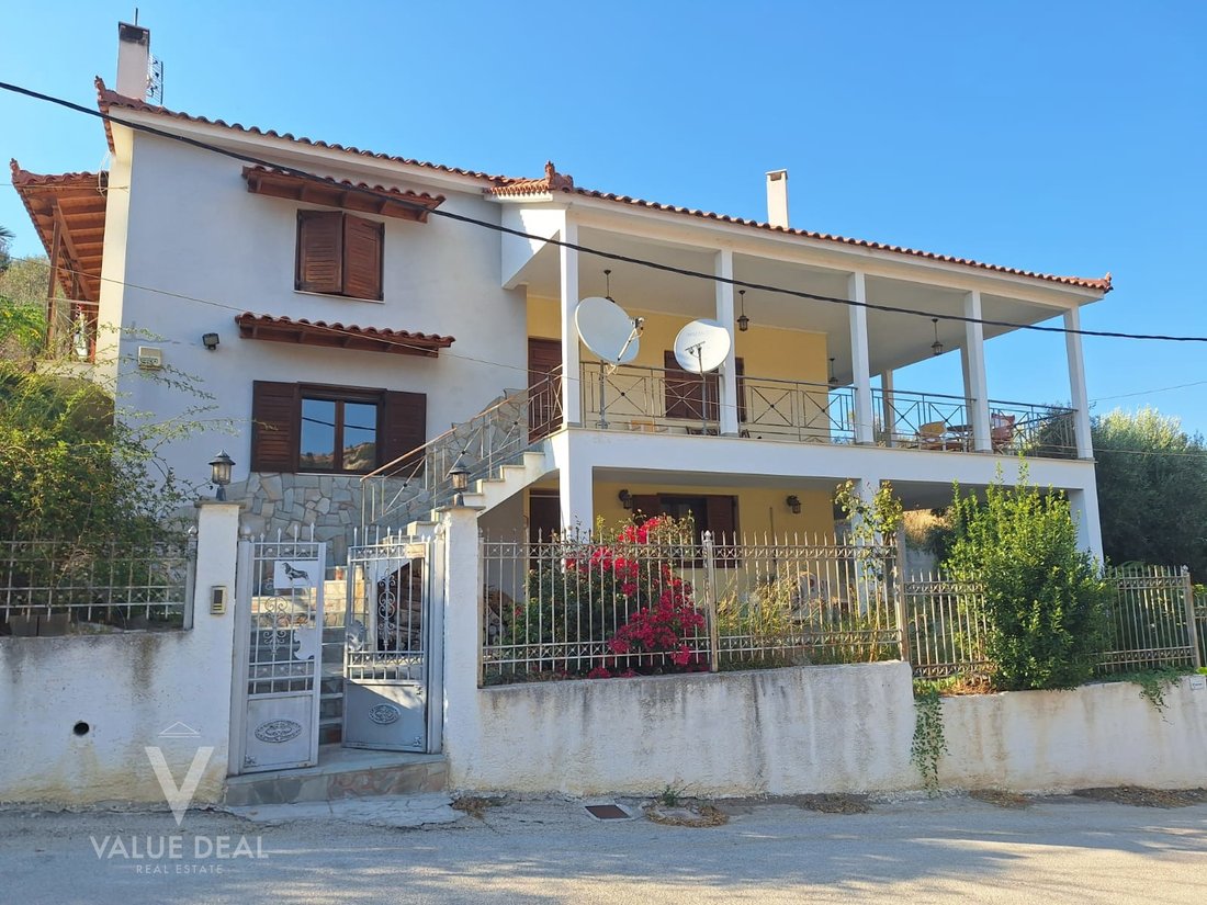 House in Corinthia, Peloponnese, Western Greece and the Ionian, Greece 1 - 18725146