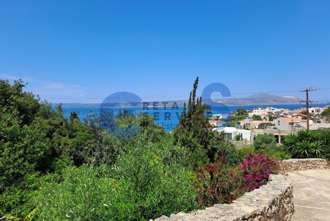 Villa in Apokoronas, Greece 4 - 18722806