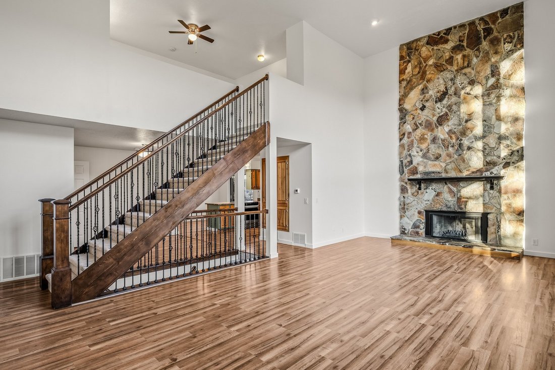 Maison à Park City, Utah, États-Unis 3 - 18726128